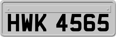 HWK4565