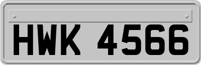 HWK4566