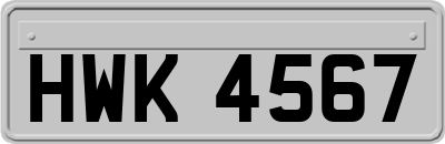 HWK4567
