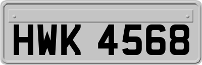 HWK4568