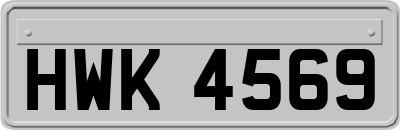 HWK4569