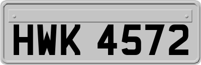 HWK4572