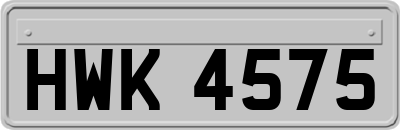 HWK4575