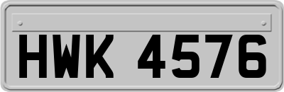 HWK4576