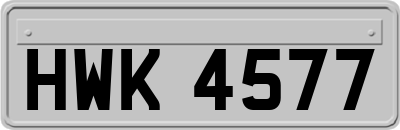 HWK4577