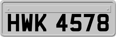 HWK4578