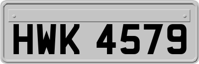HWK4579