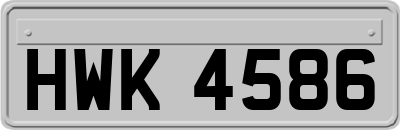 HWK4586