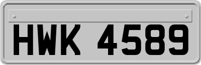 HWK4589