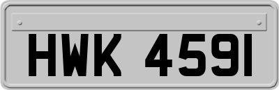 HWK4591