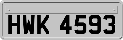 HWK4593
