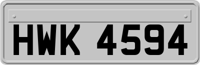HWK4594