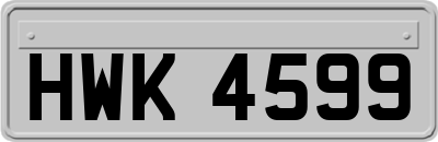 HWK4599