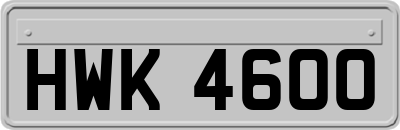 HWK4600