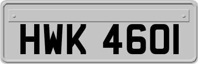 HWK4601