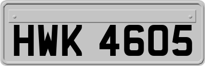 HWK4605