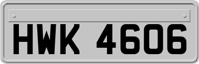 HWK4606
