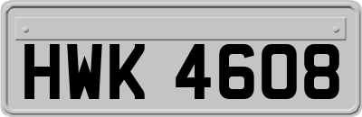 HWK4608