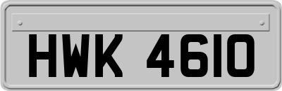 HWK4610