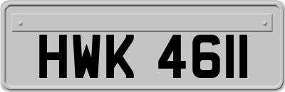 HWK4611