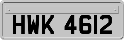 HWK4612