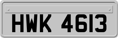 HWK4613