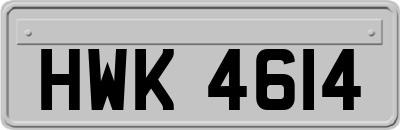 HWK4614