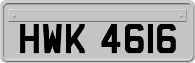 HWK4616