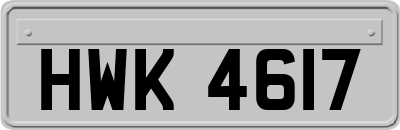 HWK4617