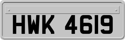 HWK4619