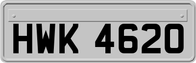 HWK4620