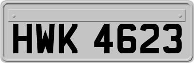HWK4623