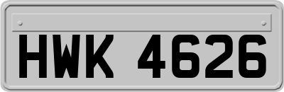 HWK4626