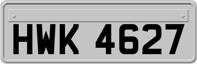 HWK4627