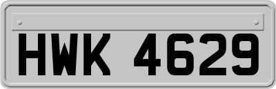 HWK4629