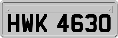 HWK4630