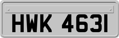 HWK4631