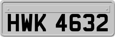 HWK4632
