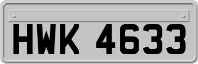 HWK4633