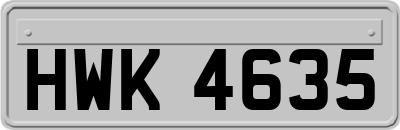 HWK4635
