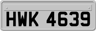 HWK4639