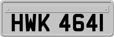 HWK4641