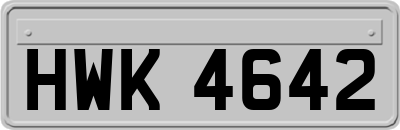 HWK4642