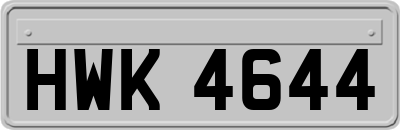 HWK4644