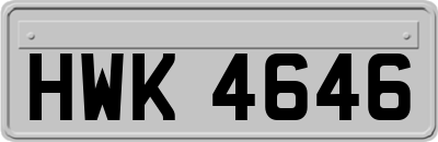 HWK4646