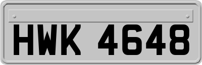 HWK4648