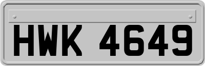 HWK4649