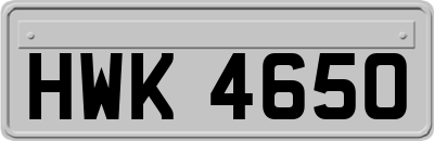 HWK4650
