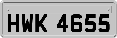 HWK4655