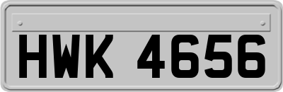HWK4656